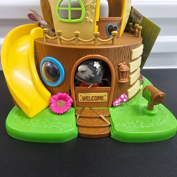 Li'l Woodzeez Acorn Treehouse - Picture 4 of 11